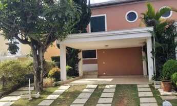 Imagem: Casa no Tamboré 4 para venda