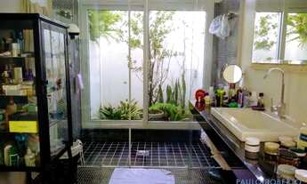 Imagem 4: SOBRADO - ALTO DE PINHEIROS - SP