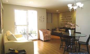 Imagem: APARTAMENTO - BUTANTÃ - SP