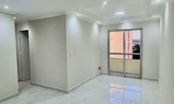 Imagem: APARTAMENTO - JARDIM DO ESTÁDIO - SP