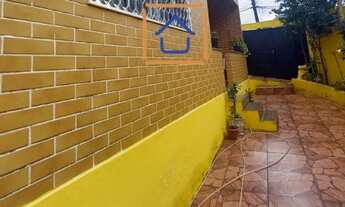 Imagem 3: Casa Campo Grande