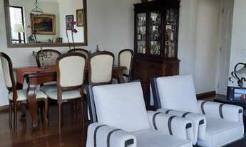 Imagem 7: Apartamento Venda 3 Dormitórios - 111 m² Vila Mariana