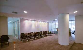 Imagem 6: Prédio Monousuário em Santo Amaro