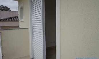 Imagem 7: CASA ASSOBRADADA - BUTANTÃ - SP