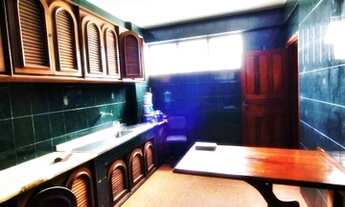 Imagem 5: Apartamento para venda tem 170 metros quadrados com 3 quartos em Umarizal - Belém - PA