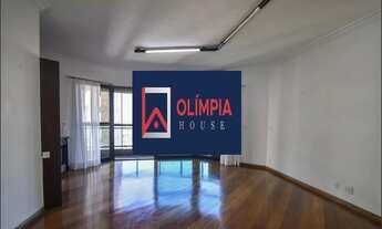 Imagem 3: Apartamento Venda Campo Belo 160 m² 4 Dormitórios