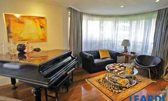 Imagem 6: APARTAMENTO - PARAÍSO - SP