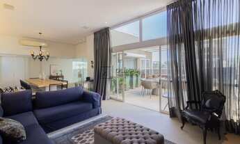 Imagem: Cobertura Venda Vila Nova Conceição 289