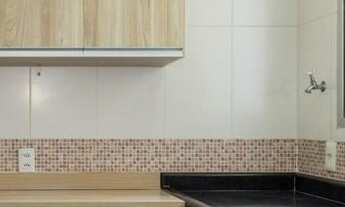 Imagem 5: APARTAMENTO - CHÁCARA KLABIN - SP