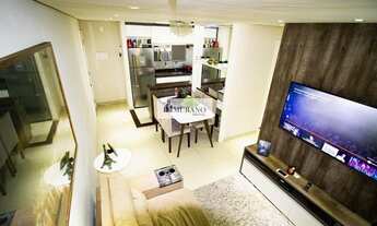 Imagem 2: Apartamento para Venda em São Paulo, Vila Ema, 2 dormitórios, 1 suíte, 2 banheiros, 1 vaga