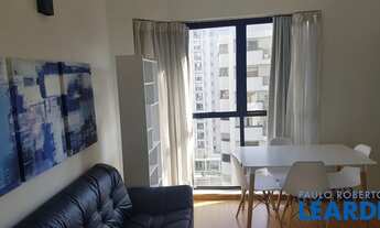 Imagem: APARTAMENTO - MOEMA ÍNDIOS - SP