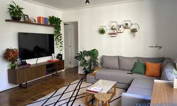 Imagem 3: APARTAMENTO - JARDIM AMÉRICA - SP