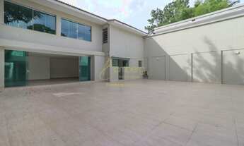 Imagem 2: Casa ou escritório no Jardim América, Jardins. Impecável