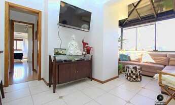 Imagem 4: Porto Alegre - Apartamento Padrão - Menino Deus