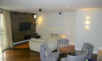 Imagem 2: Impecável, espaçoso e c/ lazer. Confira!