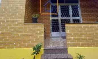 Imagem 2: Casa Campo Grande