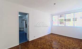 Imagem 2: Apartamento Venda 3 Dormitórios - 100 m² Moema