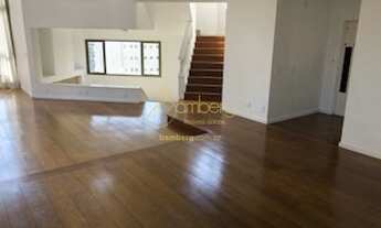 Imagem 4: Lindo Duplex no Real Parque!!!!