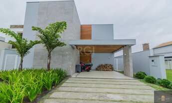 Imagem: Porto Alegre - Casa Padrão - Terra Ville