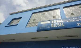 Imagem 2: PRÉDIO - JAGUARÉ - SP