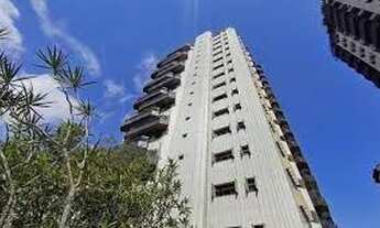 Imagem: SÃO PAULO - Apartamento Padrão - MORUMBI