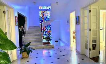 Imagem 5: SOBRADO - PACAEMBÚ - SP