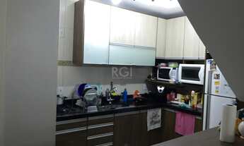 Imagem 4: Porto Alegre - Casa Padrão - Teresópolis