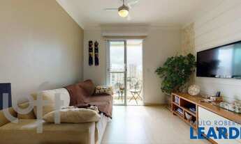 Imagem: APARTAMENTO - SAÚDE - SP