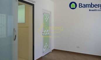 Imagem 5: Casa para uso residencial e comercial em Moema