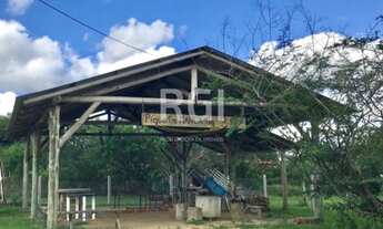 Imagem 7: Porto Alegre - Sítio - Lami