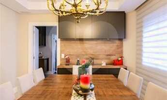 Imagem 6: Apartamento alto padrão - 01 por andar, 04 vagas