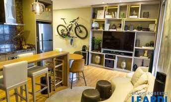 Imagem 2: APARTAMENTO - CÓRREGO GRANDE - SC