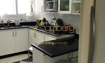 Imagem 5: Deslumbrante apartamento na Vila Mascote