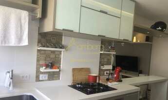 Imagem 4: APARTAMENTO 56m² VILA GUMERCINDO