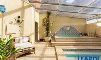 Imagem: APARTAMENTO - JARDIM PAULISTA - SP