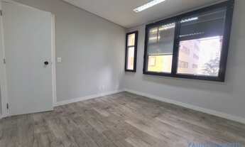 Imagem 6: CONJ. COMERCIAL - PINHEIROS - SP