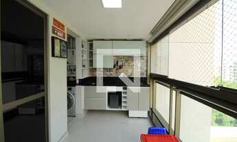 Imagem 7: Apartamento para Aluguel - Recreio, 3 Quartos, 90 m2