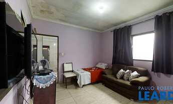 Imagem 2: CASA TÉRREA - VILA PRINCESA ISABEL - SP