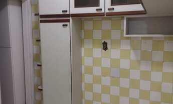 Imagem 5: Apartamento em frente Universidade Católica