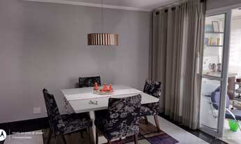 Imagem 3: Apartamento 107 metros - Cond Anima Clube - Móveis planejados