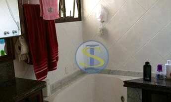 Imagem 6: CERQUILHO: Fino apartamento, região central. IMÓVEL BEM ALUGADO. ÓTIMO INVESTIMENTO