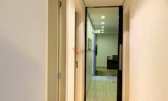 Imagem 7: Apartamento à venda, 3 quartos, 1 suíte, 2 vagas, Sion - Belo Horizonte/MG