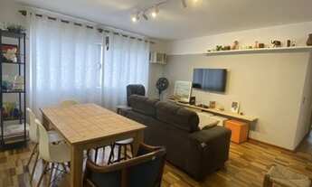 Imagem 4: APARTAMENTO - JARDIM AMÉRICA - SP