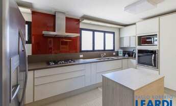 Imagem 6: APARTAMENTO - MOEMA PÁSSAROS - SP