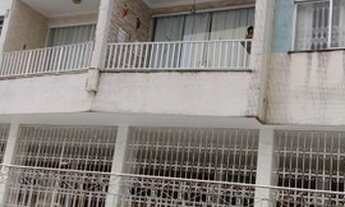 Imagem 5: Apartamento para aluguel possui 80 metros quadrados com 2 quartos em Canela - Salvador - B