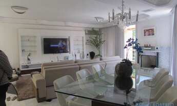 Imagem: CASA EM CONDOMÍNIO - ALTO DA BOA VISTA