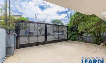 Imagem: CASA ASSOBRADADA - BROOKLIN - SP