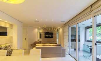 Imagem: Apartamento 4 dormitórios em Moema Índios