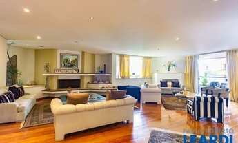 Imagem 2: APARTAMENTO - JARDIM AMÉRICA - SP