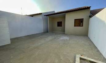 Imagem 2: Casa para venda na Cidade Nova - Feira de Santana - Bahia